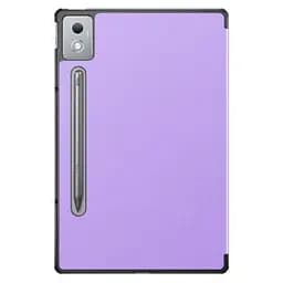 Чохол до планшета ArmorStandart Smart Case Lenovo Idea Tab Pro Lavender (ARM85074) - мініатюра 2