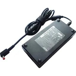 Блок живлення до ноутбуку Acer 180W 19.5V 9.23A, 5.5/1.7, Slim (ADP-180MB / A40339)