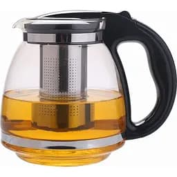 Чайник заварювальний Kamille 1.5 л (KM-0780L)