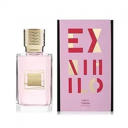 Оригинал Ex Nihilo Devil Tender 100 мл парфюмированная вода