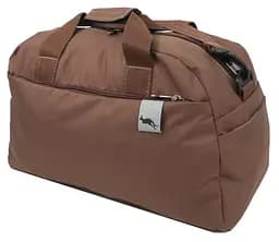 Спортивна сумка Wallaby 2151 18L Коричнева - мініатюра 4