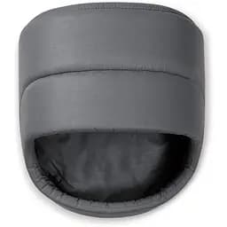 Будинок-лежак Природа Comfort 2, 35x34x31 см, сірий - мініатюра 3