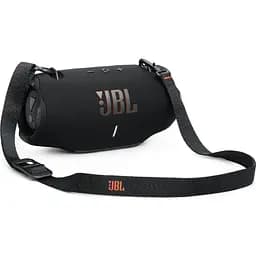 Акустична система JBL Xtreme 4 Black (JBLXTREME4BLKEUNA)