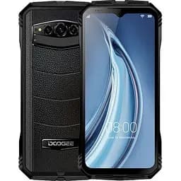 Смартфон Doogee S100 12/256 Gb Global Black - мініатюра 2