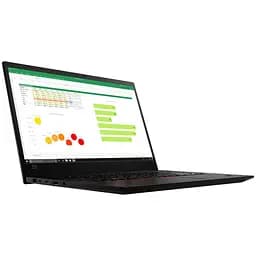 Ноутбук Lenovo ThinkPad X1 Extreme Gen 3 LTE (i7-10850H/32/512SSD/GTX 1650Ti-4Gb) - Class A- "Б/В" - мініатюра 5