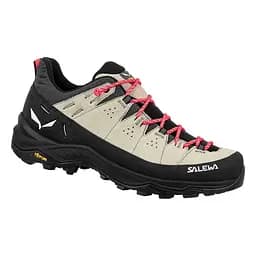 Кроссовки женские Salewa Alp Trainer 2 Women 39 Чорний-Бежевий