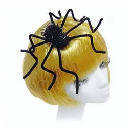 Заколка Павук великий з булавкою