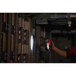 Ліхтар світлодіодний акумуляторний MILWAUKEE, M12 TLED-0 (каркас) - мініатюра 4