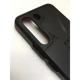 Оригінальний протиударний чохол UAG Civilian Samsung Galaxy S22 Plus (6.6") Black 21343D114040 - мініатюра 8