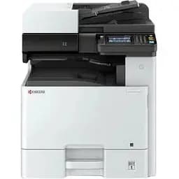МФУ Kyocera ECOSYS M8124cidn (1102P43NL0)