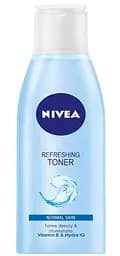 Освежающий тоник Nivea, для нормальной кожи, 200 мл