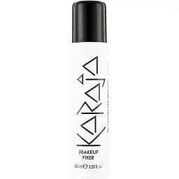 Фиксатор для макияжа Karaja Make Up Fixer 100 мл