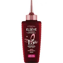 Сыворотка для волос L'Oreal Paris Elseve Full Resist Anti Hair Fall Arginine + Aminexil 102 мл