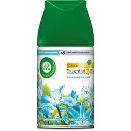 Освіжувач повітря Air Wick Freshmatic Весняний настрій змінний балон 250 мл