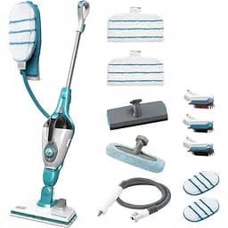 Парова швабра Black+Decker FSMH13101SM [111984] - мініатюра 2