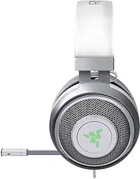 Ігрові навушники Razer Kraken Multi Platform Mercury Edition (RZ04-02830400-R3M1) White [64418] - мініатюра 2