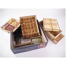 Органайзер Tower Rex Descent (DS-01)