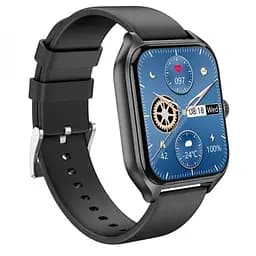 Смарт-годинник Borofone BD5 smart sports watch(call version) чорний