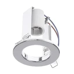 Світильник точковий Brille Ring 50 CHR 161030