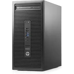 Комп'ютер HP EliteDesk 705 G2 MT (A10-8750B/8/240SSD/500) Б/В