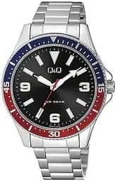 Годинник Q&Q QB64J205Y