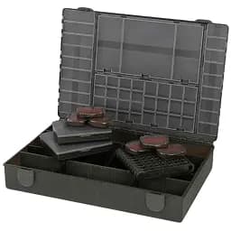 Коробка Fox International Edges Loaded Large Tackle Box