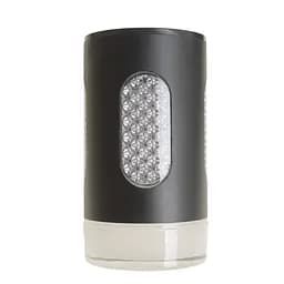 Світильник Brille фасадний LED 7W IP65 NW Black (PL-30/20) - мініатюра 3