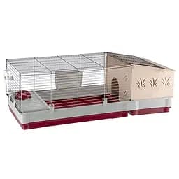 Клітка Ferplast Krolik 140 Plus для кроликів