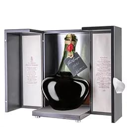 Арманьяк Baron Gaston Legrand Bas Armagnac 1935 Carafe Pansue, в дерев'яній коробці, 40%, 2 л - мініатюра 3