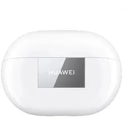Бездротові навушники Huawei FreeBuds Pro 3 Ceramic White (білі) - мініатюра 3
