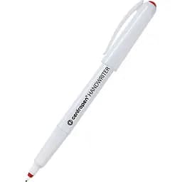 Линер Centropen 4651 M Ergoline 0.5 мм красный (4651/02)