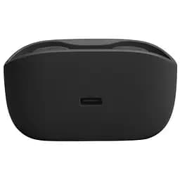 Навушники JBL Wave Buds TWS Black (JBLWBUDSBLK) - мініатюра 5