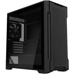 Корпус Gigabyte C102 GLASS, чорний, Mid Tower, без БЖ, для Micro ATX / Mini ITX, 2xUSB 3.0, макс. CPU - 165 мм / VGA - 410 мм,