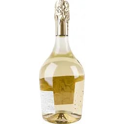 Вино ігристе Wine Crime біле солодке 0.75 л - мініатюра 3