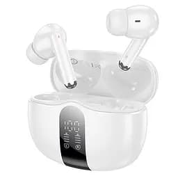 Беспроводные TWS наушники Borofone FQ3 Soulmate ANC+ENC