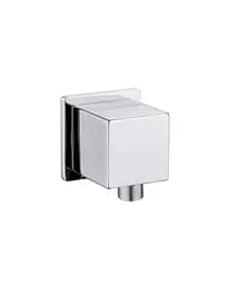 Шланговое подсоединение Imprese HC02, Хром