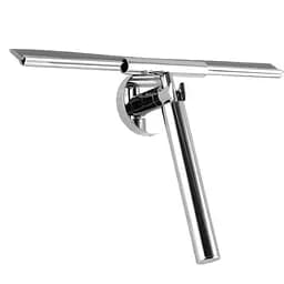 Скребок для стекла Perfect Sanitary Appliances SP 8123, Хром