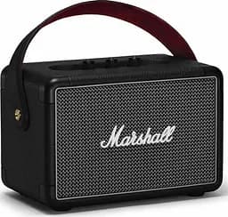 Портативна акустика Marshall Kilburn II Black (1001896) [36327] - мініатюра 4