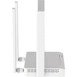 Бездротовий маршрутизатор (роутер) Keenetic Explorer 4G (KN-4910) [128276] - мініатюра 6