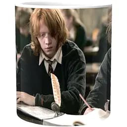 Кружка GeekLand Harry Potter Гарри Поттер за учебой HP.02.004