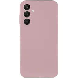 Чехол DK Silicone Case для Samsung Galaxy A17 5G Rose Pink AA [146104]