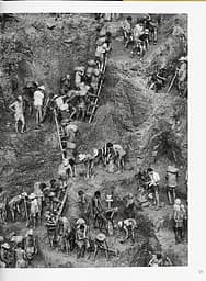 Sebastiao Salgado. Gold - мініатюра 4