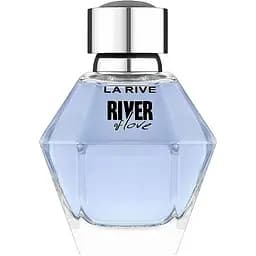Парфумована вода La Rive River of Love 100 мл (W0002099000) - мініатюра 2