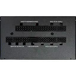 Блок живлення Cougar Gex X2 850 [31GT085001P01] [104491] - мініатюра 4