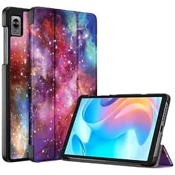 Чехол-книжка для планшета Xiaomi Redmi Pad 10.61 Космос