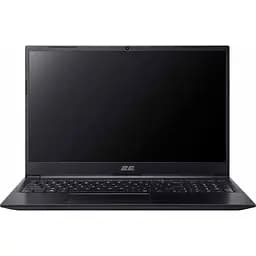 Ноутбук 2E Imaginary 15 15,6' FHD AG, Intel P N5030, 8GB, F256GB, UMA, DOS, черный (NL50GU1-15UA20)