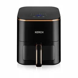 Аерофритурниця мультипеч KERCH ICONI 5L 2500W Gold - мініатюра 4