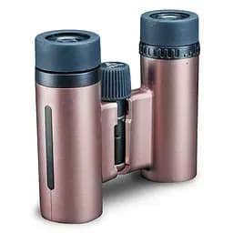 Бінокль Vanguard Vesta Compact 10x21 WP Rose Gold (Vesta 1021 Rose) - мініатюра 4