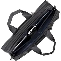 Сумка для ноутбука RivaCase 8290 Central 16` Charcoal Black [120777] - мініатюра 11