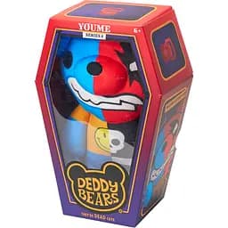 М'яка іграшка колекційна Deddy Bears Youme Серія-4 (DB41202) - мініатюра 2